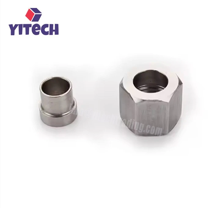 Aerospace Inconel 690 Fasteners Aerospace Inconel 690 Fasteners