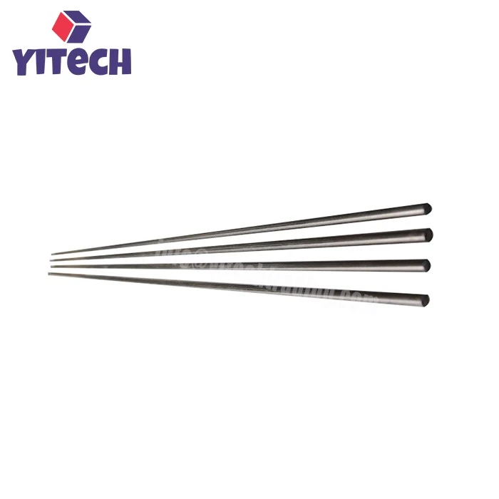 AMS4928 Titanium Alloy round bar 1 AMS4928 Titanium Alloy round bar 1