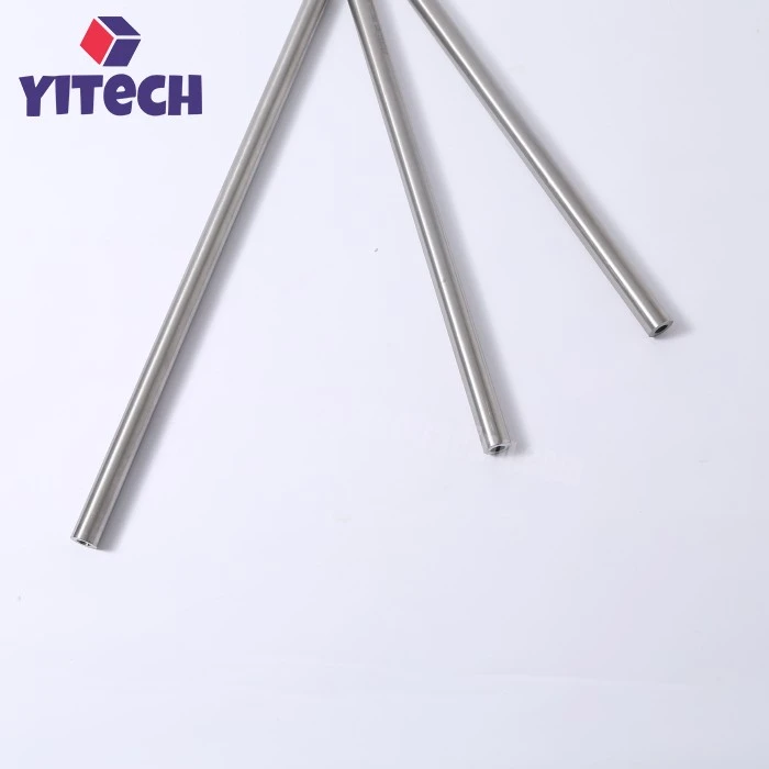 ASTM F15 Dilver Alloy Kovar Tube ASTM F15 Dilver Alloy Kovar Tube
