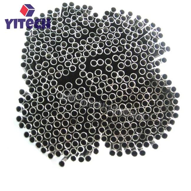 Invar alloy thin wall thickness 1j29 tube 2