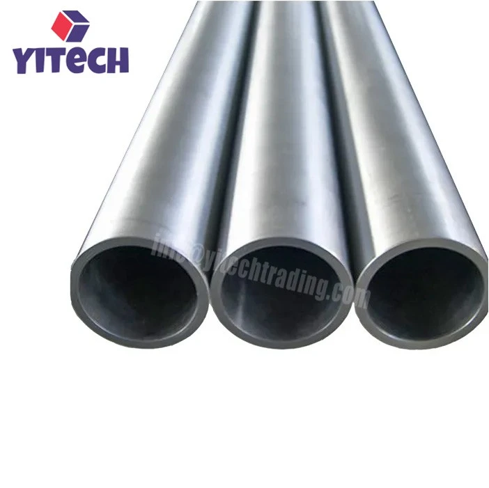 Invar alloy thin wall thickness 1j29 tube 1