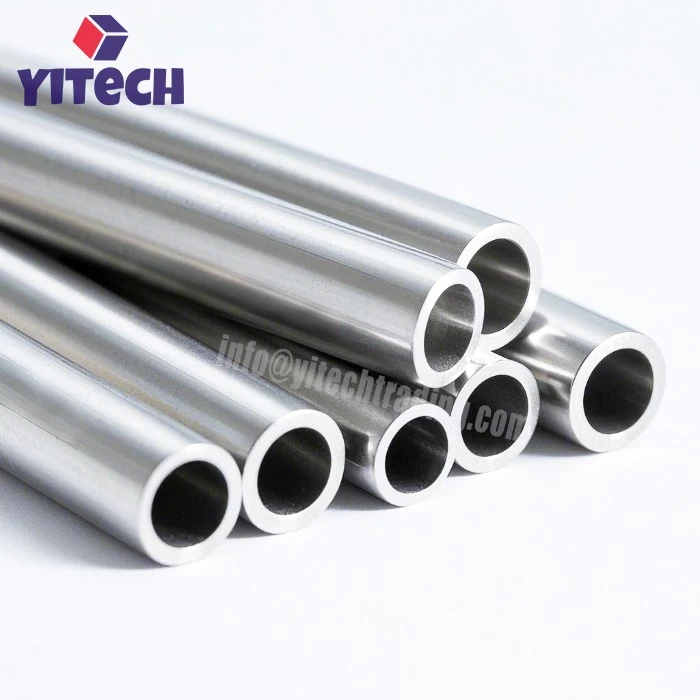 Lnconel X-750 N07750 Tube Lnconel X-750 N07750 Tube
