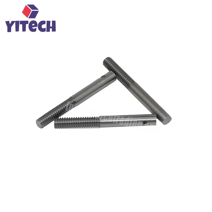 Molybdenum Bolts Molybdenum Bolts