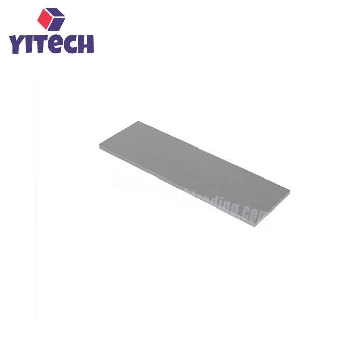 Molybdenum Tungsten Alloy Sheet Molybdenum Tungsten Alloy Sheet