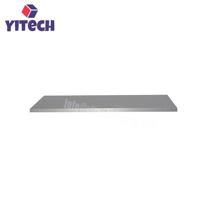 Molybdenum Tungsten Alloy Sheet Molybdenum Tungsten Alloy Sheet