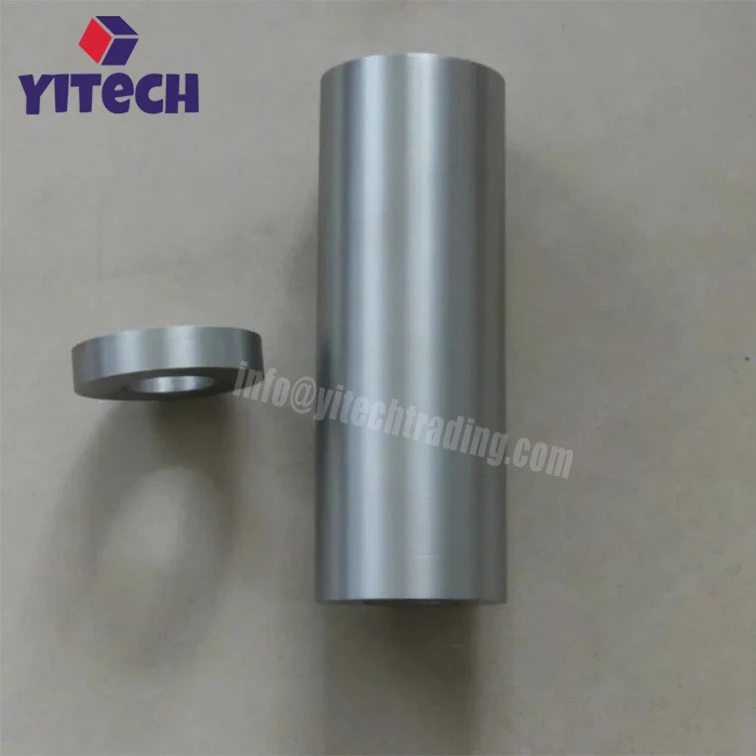 Nickel Based Kovar 1j85 Tube (2) Nickel Based Kovar 1j85 Tube (2)