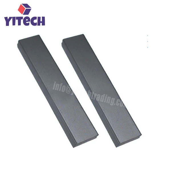 Tungsten Carbide Bars For VSI Rotor factory Tungsten Carbide Bars For VSI Rotor factory