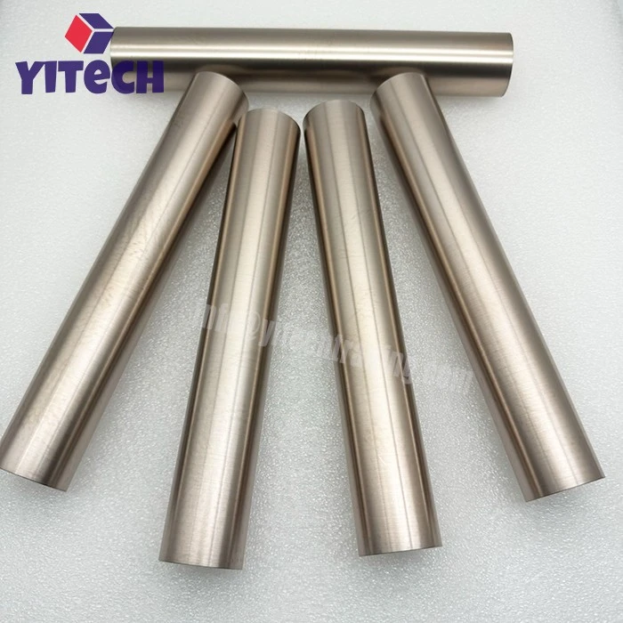 Tungsten Copper Electric Spark Electrode 2 Tungsten Copper Electric Spark Electrode 2